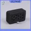 ULJ 1 / 2 / 3 Nâng cấp cho Bộ lọc Bambu Lab X1C P1S P1P HEPA 13 + Bộ lọc không khí than hoạt tính Siêu thay thế.