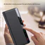 Ốp Bảo Vệ Cửa Sổ Smart View Cho Huawei MateX7 MATEX7 5G Xoay Chân Đế Bảo Vệ Cho Huawei Mate X7