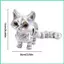 3D In Hình Mèo Di Động Khớp Mèo Fidget Đồ Chơi Thực Tế Động Vật In 3D Dễ Thương Cho Trẻ Em Bé Gái Người Lớn Người Lớn sonlekvn