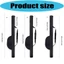Túi câu Nylon Shas 105 118 128cm có dây đeo vai di động