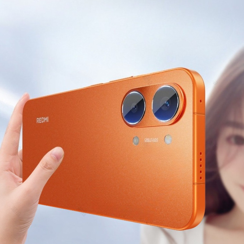 Dành Cho Redmi Turbo 5 Max Kính Cường Lực Trong Suốt Turbo5 Turbo5max Bảo Vệ Ống Kính Máy Ảnh Cho POCO X8 Pro Max x8pro X8promax Ống Kính Bảo Vệ Phim