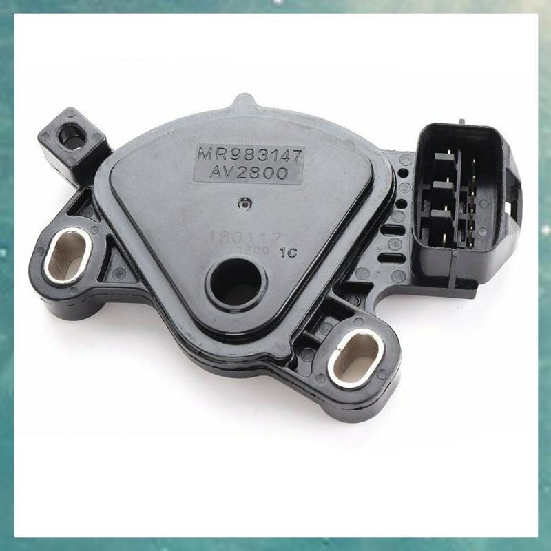 [uhktyltui.vn] Bộ phận thay thế cảm biến phạm vi công tắc an toàn trung tính Thích hợp cho Gear Switch Eclipse Galant Endeavor 97-11 8617A007