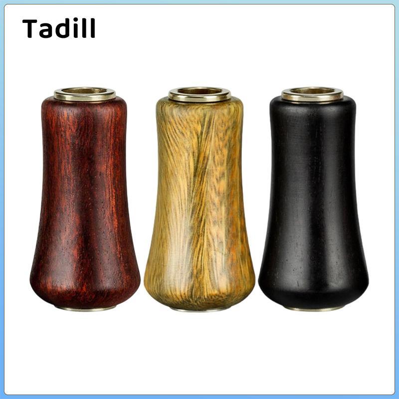 Tay Cầm Núm Câu Cá từ Gỗ Tadill - Nâng Cấp Tay Cầm Quay Thoải Mái