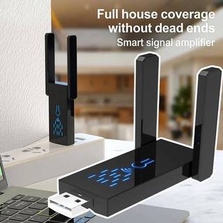 Any2Get5% kích sóng wifi bộ kích sóng wifi cho văn phòng gia đình lớn Bảo hiểm không dây mạnh mẽ