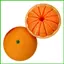 3D In Hình Trái Cây Fidget Citrus Hình Đồ Chơi Giảm Căng Thẳng Xoắn Trái Cây Fidget Bóng Dành Cho Học Sinh Nam Nữ Học saixit2vn