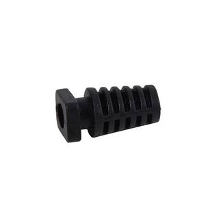 LJF 10 Chiếc 4.1 Mm Cáp Gland Kết Nối Dây Cao Su Giảm Căng Dây Bảo Vệ Khởi Động Dây Cáp Tay Cho Dụng Cụ Điện Thoại Di Động Sạc VN