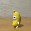 Bananana Cat (Cat meme Family) Đồ chơi in hình 3d 4.17