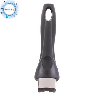 Ulovebsby Nồi Tay Cầm Hộ Gia Đình Chống Bỏng Thay Thế Tay Cầm Bakelite Cho Nồi Nồi VN