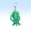 Móc Khóa Xấu Xí Mặt Dây Chuyền Ngộ nghĩnh Trừu Tượng Acrylic Schoolbag Đồ Trang Trí Cho Bạn Bè Bạn Gái