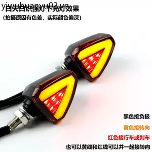 Tracer9R7 Biến Tín Hiệu Xe Điện Yamaha Sửa Đổi Độc Đáo Tín Hiệu Biến Tín Hiệu Biến Tín Hiệu Tín Hiệu Biến R1