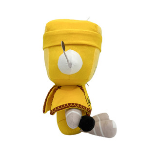PLUS✨Đồ chơi Roblox✨Mới Roblox Banhammer Sang Trọng Đồ Chơi Vui Nhộn Banhammer Phighting Búp Bê Đồ Chơi Nhồi Bông Mềm Dễ Thương Roblox Blocktales Búp Bê Sang Trọng Forsaken Azure Sang Trọng Đồ Chơi Trẻ Em Quà Tặng Sinh Nhật