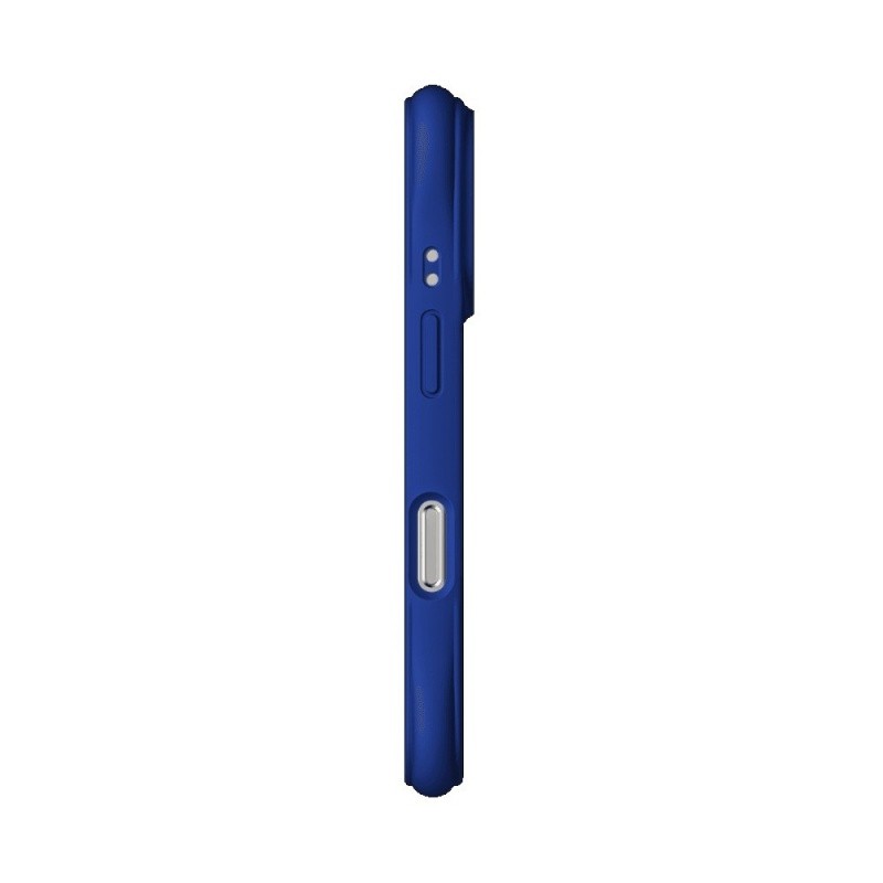 CaseTifg Ripple Case Vỏ Điện Thoại Từ Tính Chất Lượng Cao Cho iPhone 13 14 15 16 17 Pro Max 16Plus Sóng Nhiều Màu Sắc Silicon Matte Chống Vân Tay Chống Sốc
