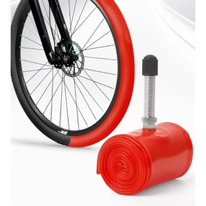 ONE Mountain Bike Van ống trong Đèn bảo vệ thủng cao cấp