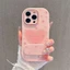 Ốp Điện Thoại Hoa Dễ Thương Cho iPhone 17 16 15 14 13 12 11 Pro Max X XS XR 7 8 Plus SE2020