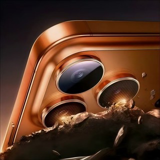 Bảo Vệ Camera Cho iPhone 17 16 11 12 13 14 15 Pro Max Plus Ống Kính Cường Lực Trên Kim Loại Vòng Bảo Vệ Phim Hoàn Hảo Phù Hợp Chống Rơi Và Chống Trầy Xước