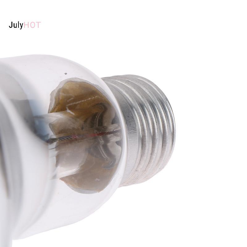 JULYHOT 220V 275W Bóng Đèn Hồng Ngoại Sử Dụng Cho Đèn Làm Nóng Hồng Ngoại Toàn Đầu Gối Khớp Giảm Đau Vật Lý Trị Liệu Đèn Massivedeals