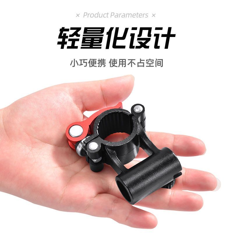 Ghế câu cá đa năng thép không gỉ và nhôm hợp kim, kèm dụng cụ hỗ trợ