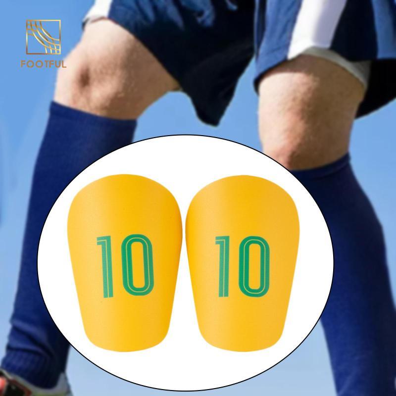 Bộ bảo vệ shin guards dành cho bóng đá và thể thao, thiết kế phù hợp cho mọi giới tính