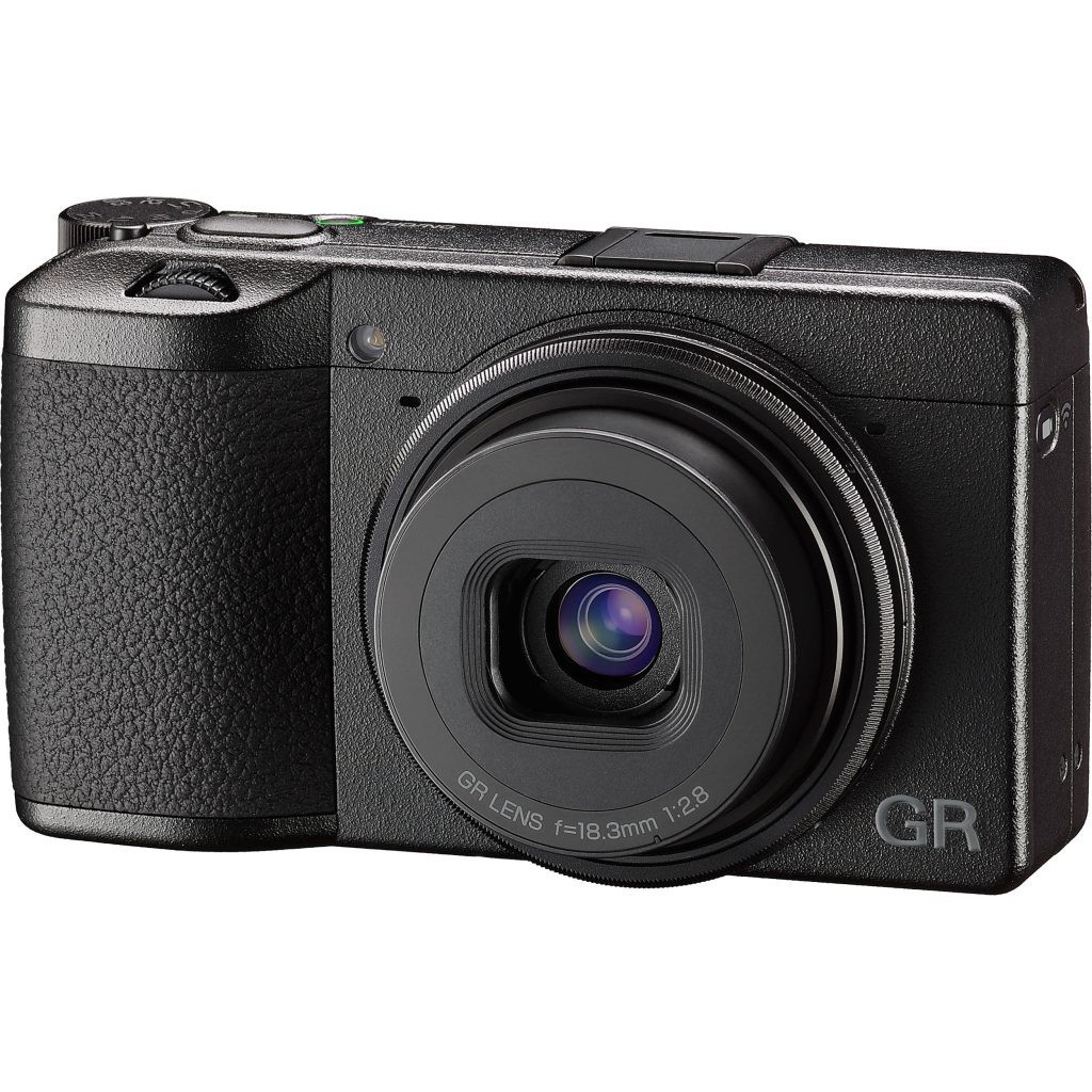 Máy ảnh compact Ricoh GRiv GR4 GR III / GR IIIx l GRiii l GRiiix l GR3 ...