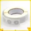 2 / 20 Cái Rfid Nhãn Điện Tử Tần Số Cao 213nfc Chip Cảm Ứng Nfc Miếng Dán