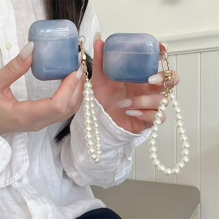 Halation cho AirPods 1 / 2 3 Pro Pro2 pro3 Airpod4 Bộ tai nghe Vỏ bảo vệ Bluetooth không dây AirPods Pro i3 i4 pro3 Vỏ bảo vệ tai nghe