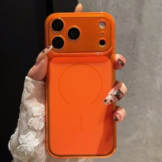 Ốp điện thoại TPU silicon mềm trong suốt sang trọng cho iPhone 17 Air 16 15 14 13 12 11 Pro Max Plus Vỏ bảo vệ mờ chống sốc