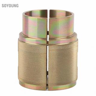 Soyoung Soyoung Acouto Xe Máy Dĩa Cói Công Cụ Điều Khiển Thép Carbon Dầu Cho Thông Thường Ngược Dĩa 48 Mm/1.89in