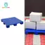 Tỉ Lệ 1 / 18 Xe Nâng Pallet Mẫu Nhẹ Micro Cảnh Quan Trang Trí Thu Nhỏ Thực Tế