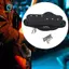 Mini Humbucker Guitar Pickup 9K Đầu ra 3 + 3 Cực có thể điều chỉnh Dễ dàng lắp đặt Phụ kiện nhạc cụ Phụ kiện phụ tùng
