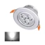 Đèn Downlight nhúng PPY Đèn chiếu sáng gia đình hiện đại Dễ dàng lắp đặt