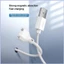 【COD】Cáp sạc từ tính SB thiết kế nhỏ gọn, phù hợp du lịch, dùng cho đồng hồ thông minh và máy rửa mặt điện.