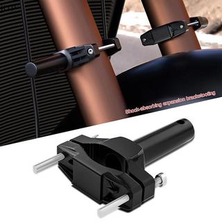 [Ktp] Giá đỡ gắn phổ quát cho giá đỡ gắn đèn pha sửa đổi cản Xe Máy Giá đỡ cột mở rộng Đèn pha