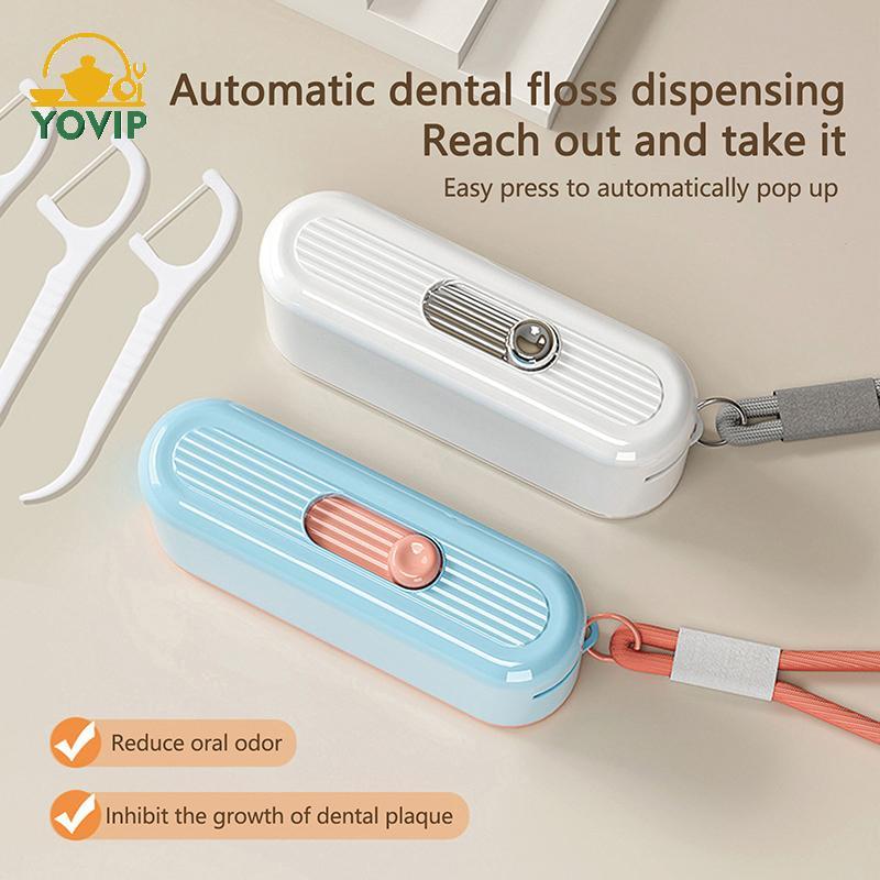 Hộp đựng bóng YOVIP Máy sắp xếp bóng tự động Máy sắp xếp chăm sóc răng miệng Máy ép bóng dùng một lần Stis Hộp lưu trữ có thể đổ lại VN