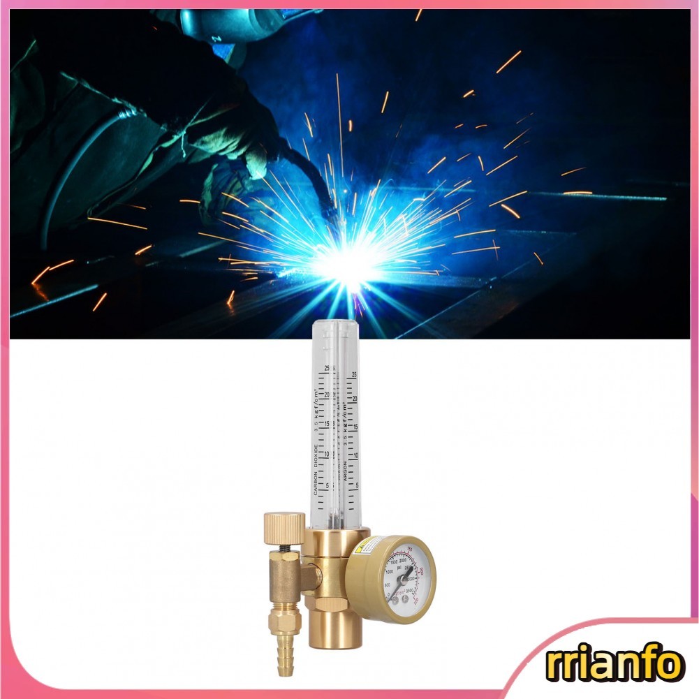 Rrianfo Bộ điều chỉnh khí hàn Rrianfo-VN