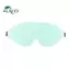 Springevenstar 3D Mặt nạ mắt ngủ mềm mại Thân thiện với da Ánh sáng thoáng khí Bloing Eye Cover Travel Rest Bữa trưa Break Bloout Light Eyeshade Springevenstar