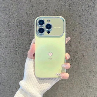 Dành Cho IPhone 17 16 15 14 13 12 11 ProMax X XR XS Max 7 8 Plus Tình yêu đôi tình nhân Ốp Lưng Điện Thoại Mềm Mại
