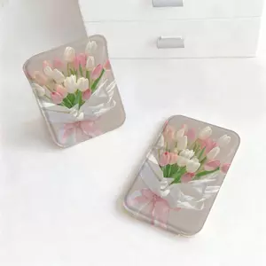 Hương hoa tulip HươHương TraHương Điểm Hươp Mini Thỏ Xanh Bền Đẹp Dễ Mang Theo Mọi Lúc