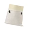 Large Bees Wax Bread Bag For Homemade Sourdough And Loaves Baking Accessories
