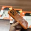Ốp Lưng Trong Suốt Viền Màu Chống Sốc Likgus AI Ming Magnetic Cho iPhone 17 Pro Max Phủ Nút Camera Control