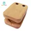 Cajon Castanet Nhạc cụ thực hành gõ bằng gỗ nhỏ gọn Trống di động để biểu diễn ban nhạc và buổi hòa nhạc