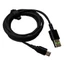 Dòng dữ liệu cáp NAMA USB sang Type C cho cáp sạc chuột Basilisk DeathAdder