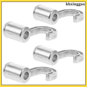 Giá Cần Móc Tủ Quần Áo Phụ Kiện Cực Giá Đỡ Móc Treo Giá Đỡ Treo Quần Áo khxinggao