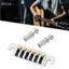 Toyuvn Cầu đảo ngược Cấu trúc kim loại Cấu trúc kim loại Dễ dàng cài đặt Guitar cho Guitar điện phong cách LP EPI