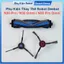 Phụ Kiện Thay Thế Robot Deebot N30 Pro, N30 Omni, N30 Pro Omni - Chổi Lăn, Chổi Cạnh, Bộ Lọc, Túi Đựng Bụi & Giẻ Lau