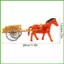 Đi Bộ Ngựa Đồ Chơi Điện Ngựa Kéo Xe Đồ Chơi Kệ Sách Ngựa Vận Chuyển Trang Trí Trang Trí Cho Mầm Non Chăm Sóc Ban Ngày wipqsvn