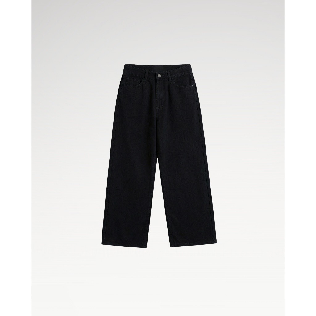Quần Jeans Teelab Alter Oversized Denim Ti Star Pants PS134 | BigBuy360 - bigbuy360.vn