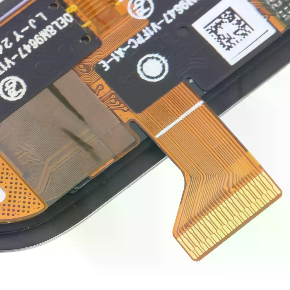 Màn hình cảm ứng LCD cho Xiaomi Band 9 band 10 với bộ phận sửa chữa màn hình LCD số hóa | BigBuy360 - bigbuy360.vn