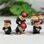 Tricky Trung Quốc Nhà Thanh Zombies Halloween Đáng Sợ Đồ Chơi Tricky 4.11