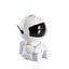 Phi Hành Gia Sao Chiếu Ánh Sáng Gypsophila Khí Quyển Đèn Ngủ Sáng Tạo Spaceman Laser Tinh Vân Ánh Sáng YJRZ
