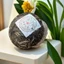 Bánh Trà Phổ Nhĩ Sống Khổng Tước Mãnh Hải Vân Nam 100 Gram (Năm 2011)